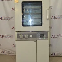 Yamato DP43 vacuum oven