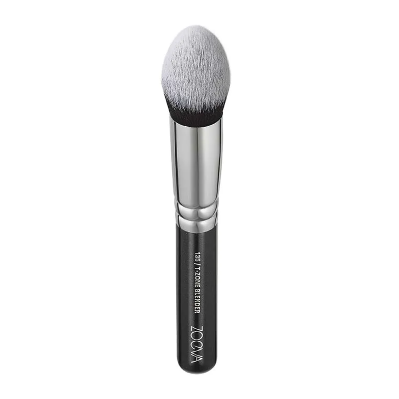 ZOEVA 135 Vegan T-Zone Blender Brush